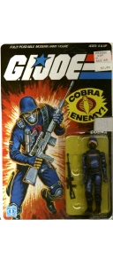 Cobra comparison