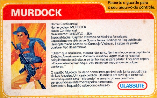 Murdock file