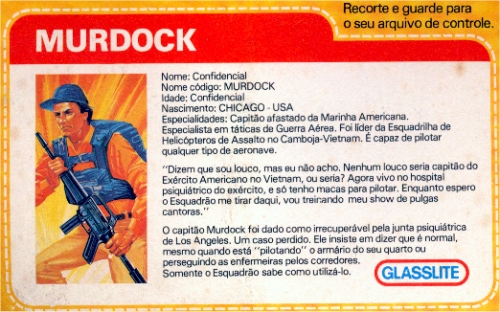 Murdock file