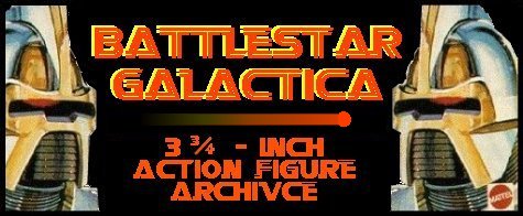 Battlestar Galactica