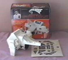 laserscope fighter with box