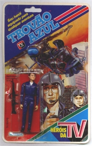 carded Chaney without helmet