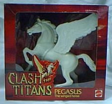 Boxed Pegasus