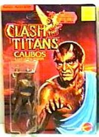 carded Calibos