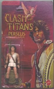 carded Perseus
