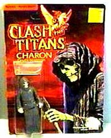 U.S. carded Charon