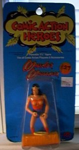U.S. Carded Wonder Woman