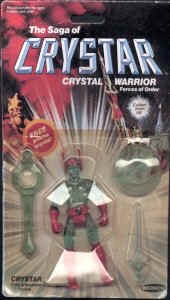 carded Crystar