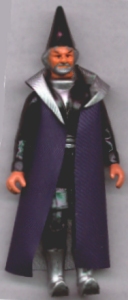 Black Wizard