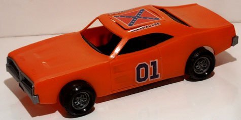 The General Lee