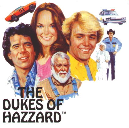 Dukes of Hazzard