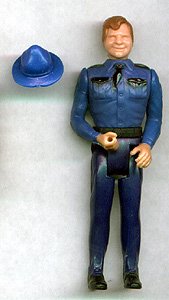 Sheriff Rosco Coltrane