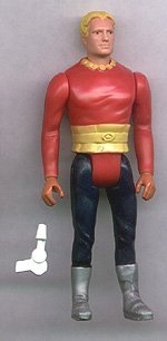 Loose Flash Gordon