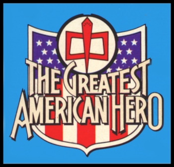 Greatest American Hero