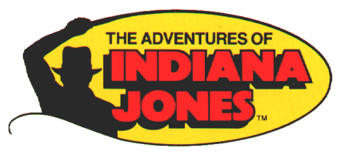 The Adventures of Indiana Jones in Raiders of the Lost Ark