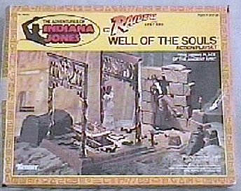 Well of Souls