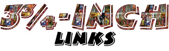 3 3/4-inch Links