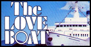 The Love Boat