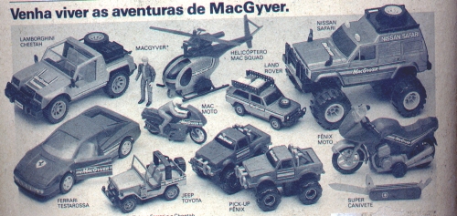 Accessories