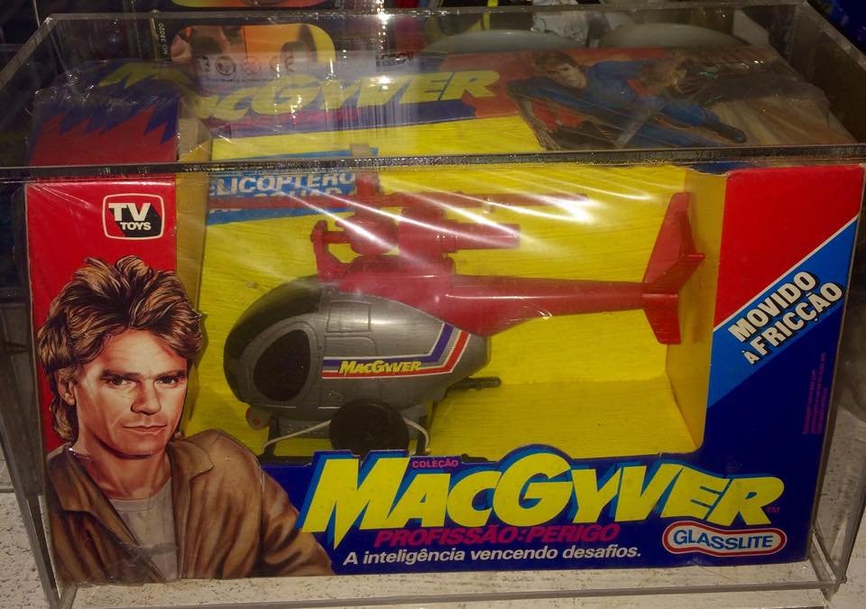 Helicopter
