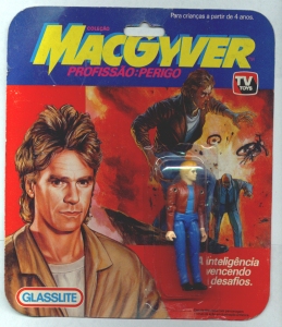 carded MacGyver