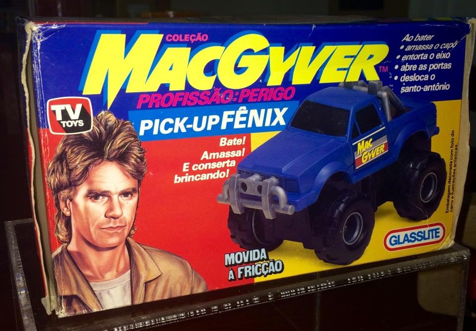 Pick Up Box