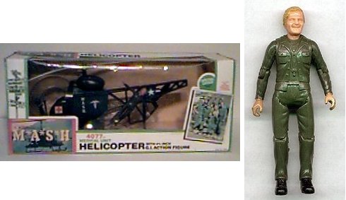 boxed Helicopter