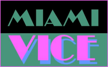 Miami Vice