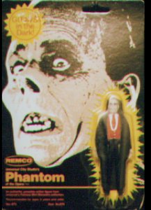 Carded Glowing Phantom (with bubble graphics)