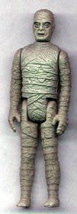 Loose Mummy