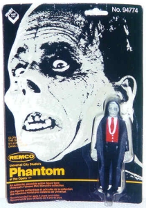 Canadian carded glowing Phantom