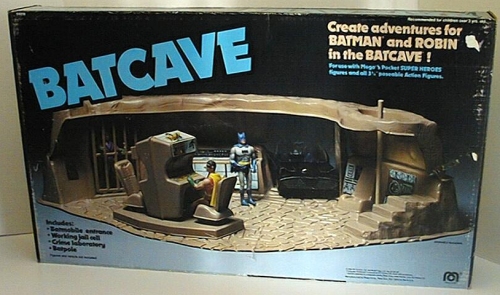 Batcave