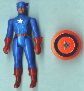 Captain America