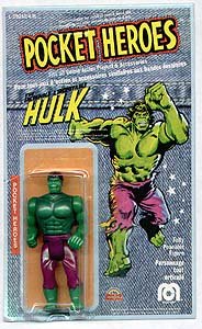 Canadian carded Hulk