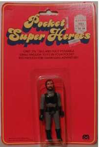 General Zod carded