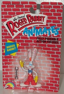 carded Roger