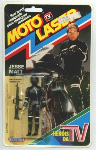 carded Jesse