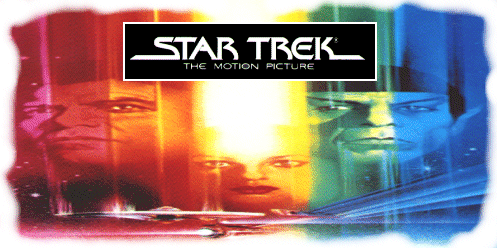 Star Trek the Motion Picture