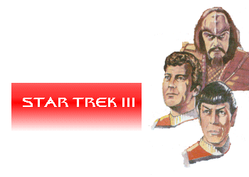 Star Trek III