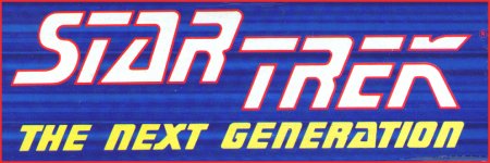 Star Trek the Next Generation