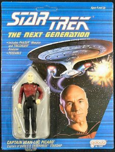 Carded Picard