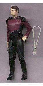 Loose Riker