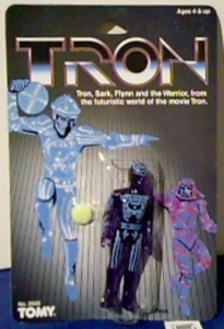 Carded Tron