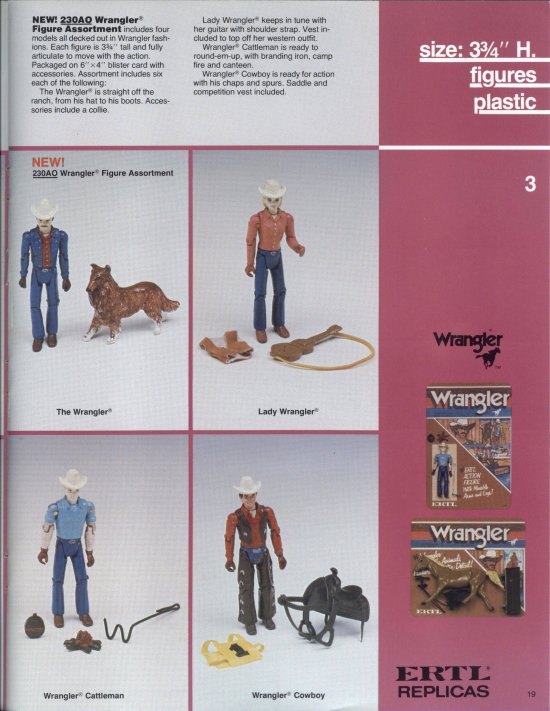 Catalog page