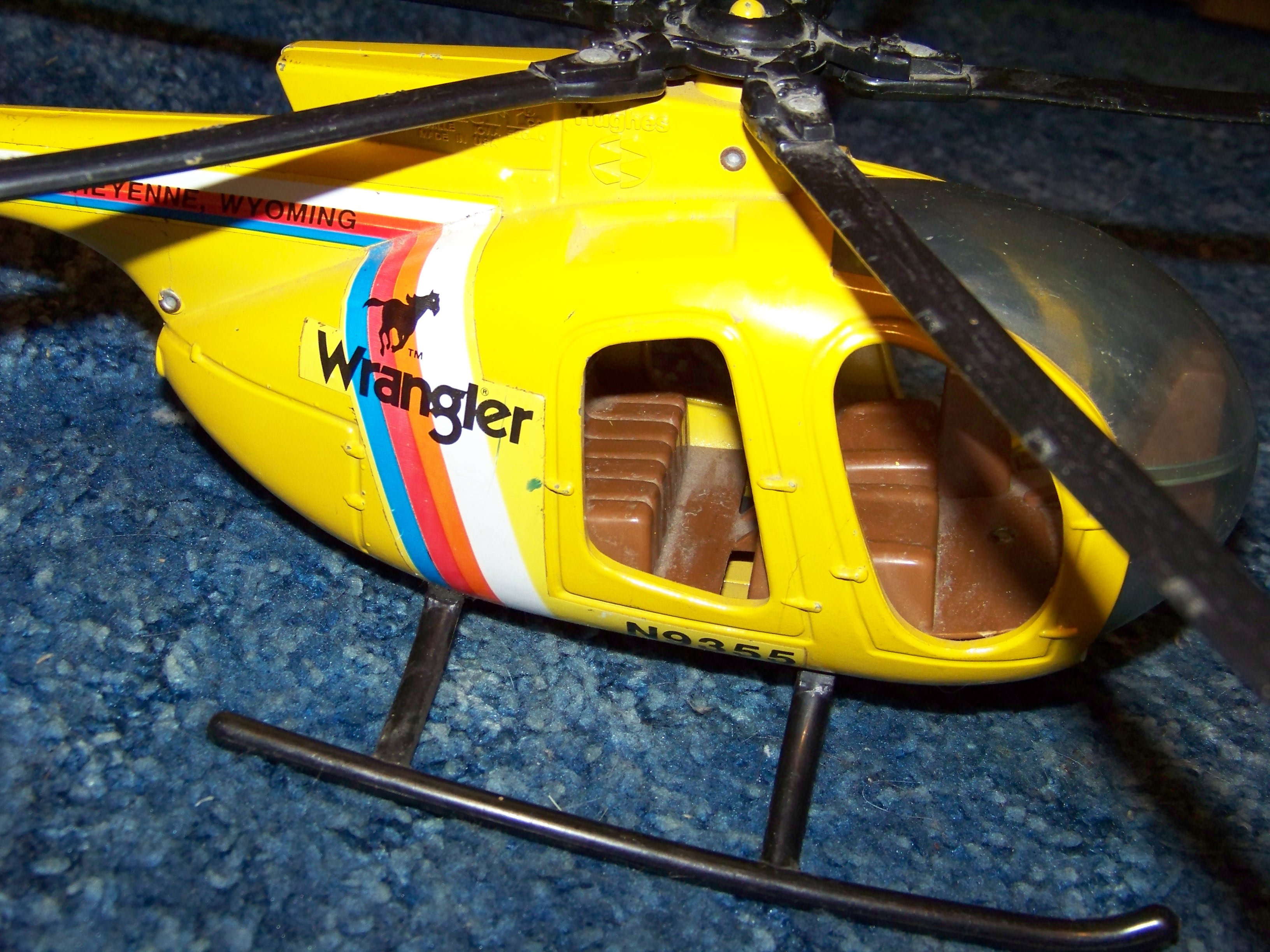 Copter