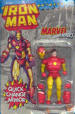 marvel toy biz 1990
