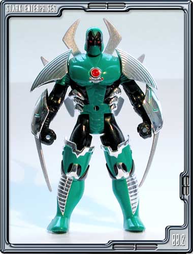 Samurai+armor+iron+man
