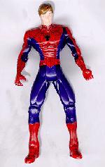 Peter Parker