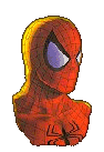 Spider-Man, Spider-Man, does whatever a spider can. Spins a web, any size. Catches thieves, just like flies.
