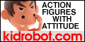 kidrobot